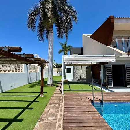 Oasis Maspalomas (Gran Canaria)