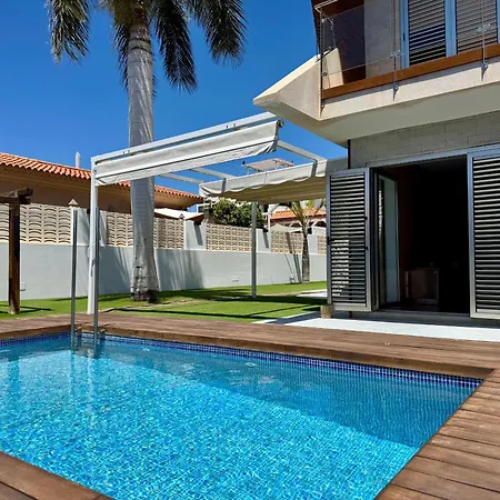 Oasis Villa Maspalomas (Gran Canaria)