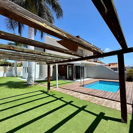 Oasis * Maspalomas (Gran Canaria)