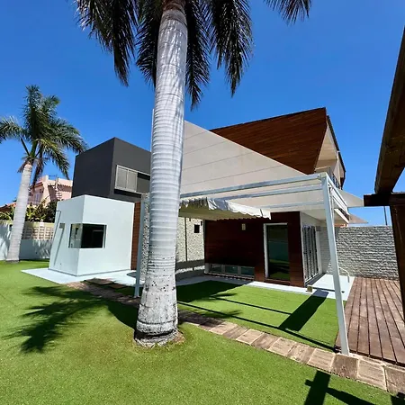 Villa Oasis Maspalomas (Gran Canaria)