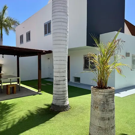 Oasis