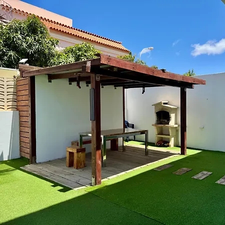 Oasis Villa
