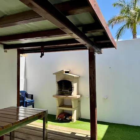 Villa Oasis
