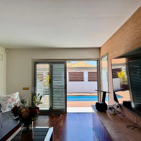 Villa Oasis Maspalomas (Gran Canaria)