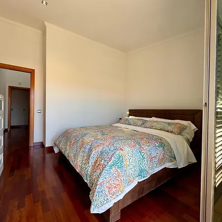 Oasis Villa *