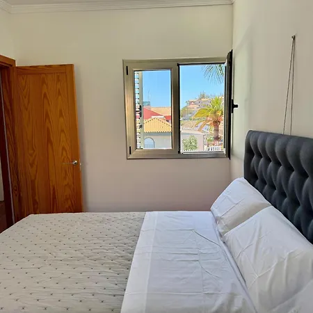 Oasis Maspalomas (Gran Canaria)