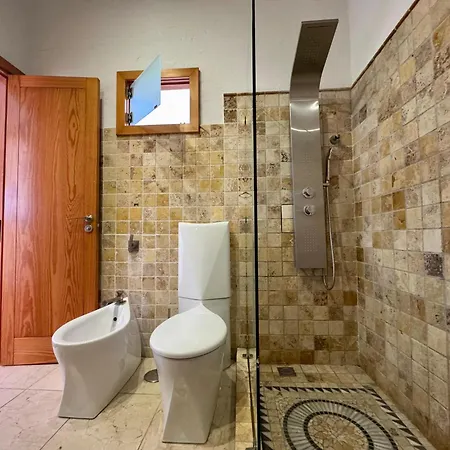 Oasis Villa Maspalomas (Gran Canaria)