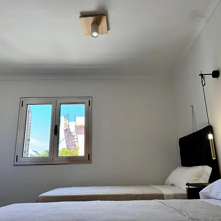 Oasis Maspalomas (Gran Canaria)
