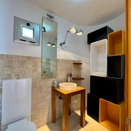 Oasis Villa Maspalomas (Gran Canaria)
