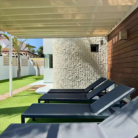 Oasis Villa Maspalomas (Gran Canaria)